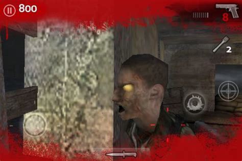 Call of Duty: Zombies for iPhone - Download