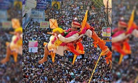 Top 10 Famous Festivals in Andhra Pradesh 2023