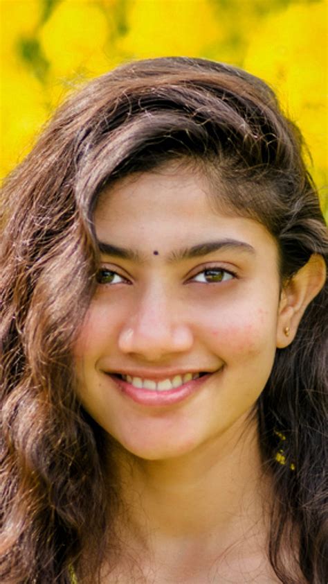 [100+] Sai Pallavi Wallpapers | Wallpapers.com