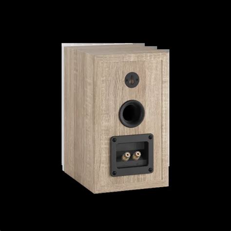 OBERON 1 | A bookshelf speaker for smaller rooms | DALI Loudspeakers