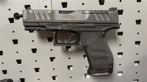 [Review] Walther PDP | Perfect Carry Pistol or Range Toy?