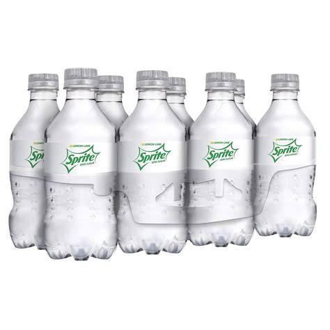 Sprite Zero Sugar Lemon Lime Soda Pop, 12 Fl Oz, Pack, 56% OFF