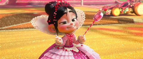 Princessvanellope