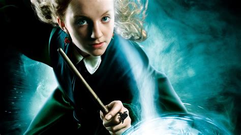 magic, 1080P, полумна, Harry Potter, Ravenclaw, лавгуд, Luna Lovegood, Harry Potter and the ...