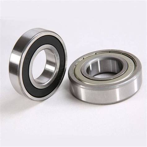 China Customized General Electric Motor Bearings Manufacturers ...