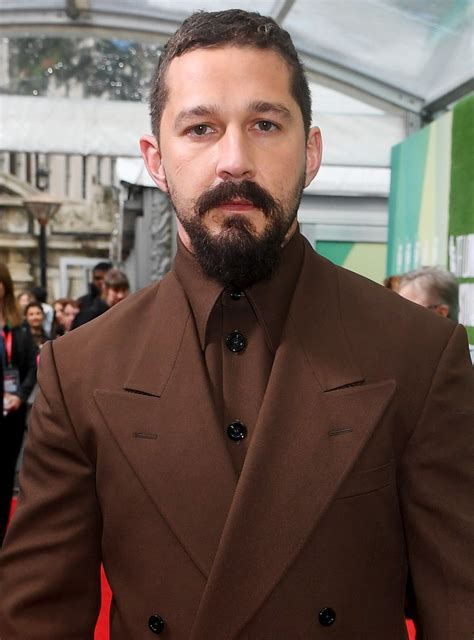 What Happened When Shia LaBeouf Went To Rehab | Looks, Funk