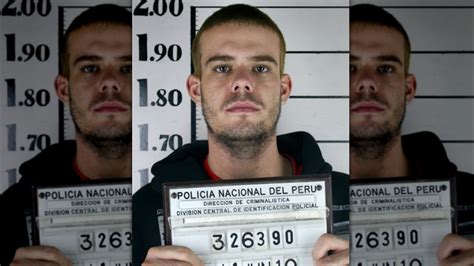 Joran van der Sloot Natalee Holloway - ShaziaEriks