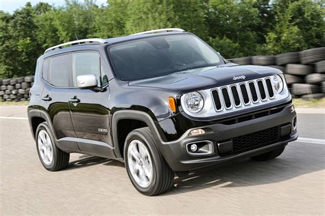 Jeep Crossovers For Sale - Jeep Crossovers Reviews & Pricing | Edmunds