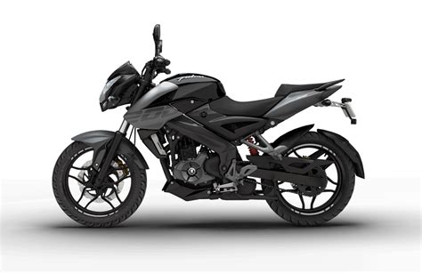 Bajaj Pulsar NS 200 (BS6) - Bike Price, Mileage, Images, Colours ...