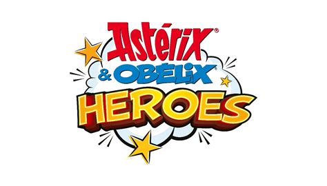 Asterix & Obelix: Heroes announced for Switch