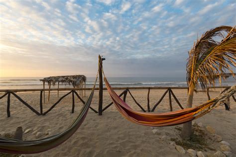 Punta Sal Beach, Peru: Your Spot to Relax in Paradise - Bookaway