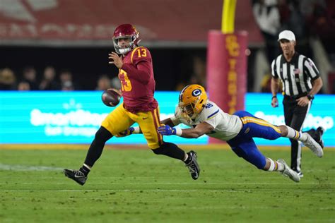 TrojanSports - First-and-10: The top takeaways and critiques from USC's ...