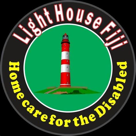 Lighthouse Fiji