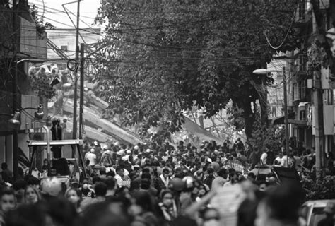 12 Powerful Images From The Moments After An Earthquake Shook Mexico ...