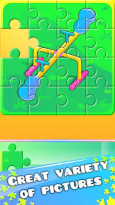 Preschool Puzzle Games APK para Android - Download