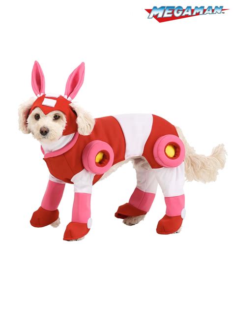 Mega Man Rush Dog Costume | ubicaciondepersonas.cdmx.gob.mx