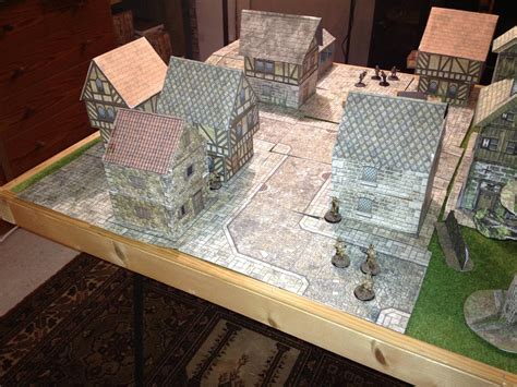 28mm Terrain? : wargaming