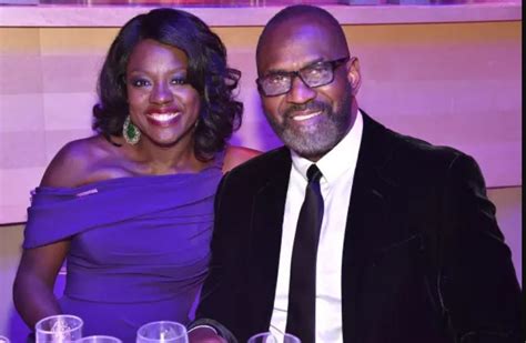 Julius Tennon Wikipedia Bio And Age – How Old Is Viola Davis Husband? Children And Net Worth ...