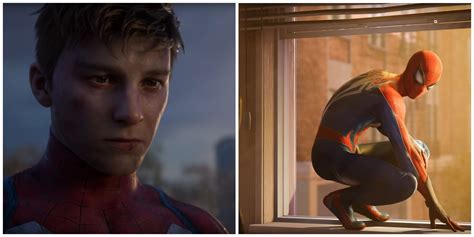 Potential Storylines For Peter Parker In Marvel's Spider-Man 3