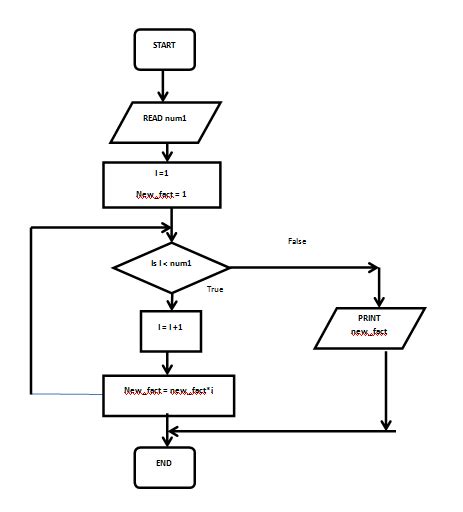 Flowchart Examples : How a Flowchart Can Help You Program Better