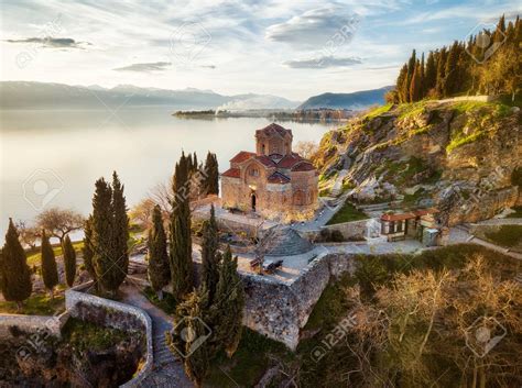 We Travel Church of St. John at Kaneo - Ohrid - We Travel