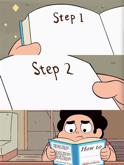 Steven Universe Memes - Imgflip