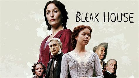 Bleak House - PBS Limited Series - Where To Watch