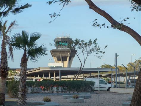 Murcia International Airport | nativespain.com