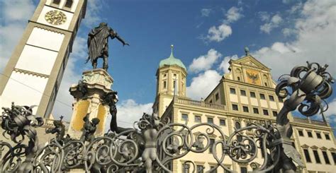 The BEST Augsburg Tours and Things to Do in 2024 - FREE Cancellation | GetYourGuide