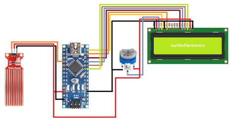 Water Level Sensor Arduino Tutorial