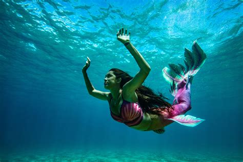 Inspire. Educate. Ignite. — Mermaids on maui