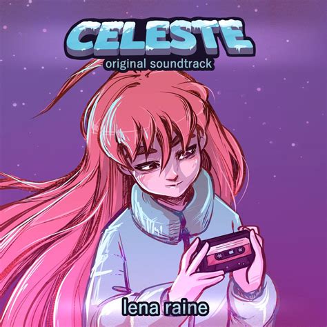 Celeste Original Soundtrack (OST) - Lena Raine - SensCritique