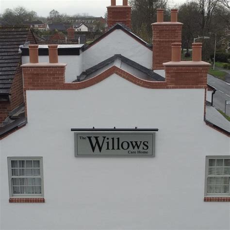 The Willows Care Home | Wolverhampton