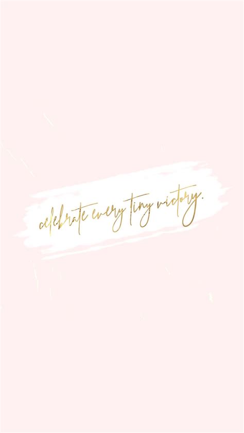 Pastel Quotes Wallpapers - Wallpaper Cave