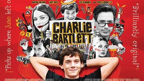 Charlie Bartlett Reviews - Metacritic