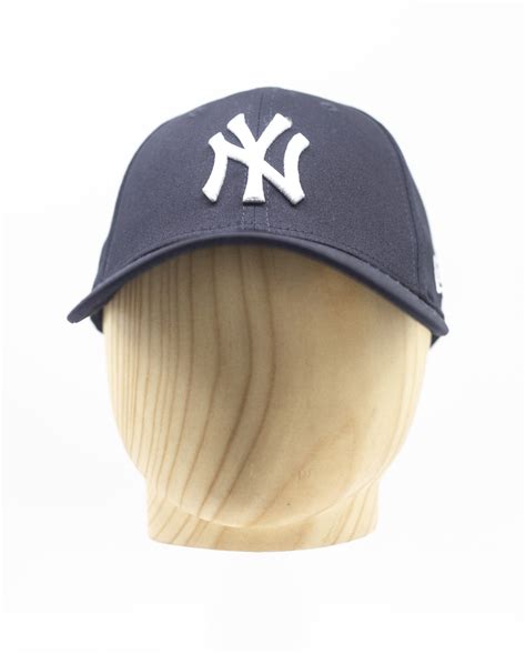 NEW ERA NY MLB CAP NAVY – Men's Clothing Store