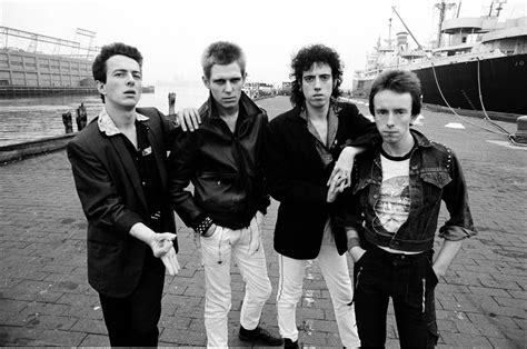 The Clash Wallpapers - Top Free The Clash Backgrounds - WallpaperAccess