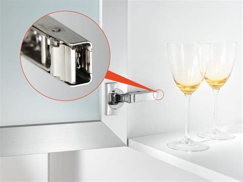 How to identify hinge systems | Blum