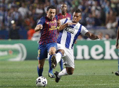 FC Barcelona vs Porto (UEFA Super Cup) [2-0] - FC Barcelona Photo (24861420) - Fanpop