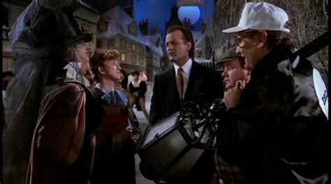 Scrooged - Movies Image (767421) - Fanpop