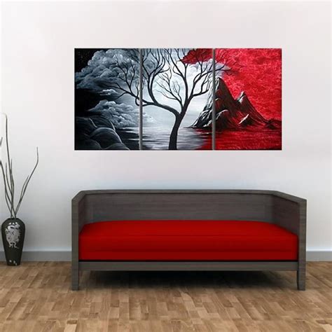 The 20 Best Collection of Next Canvas Wall Art