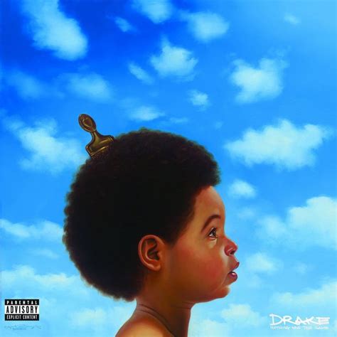 Drake - Nothing Was The Same | Drake album cover, Famous album covers, Music album cover