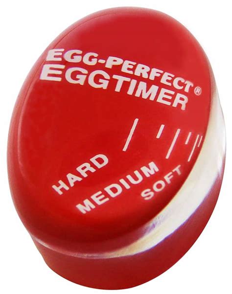 Plastic Egg Timer Review | The Kitchn