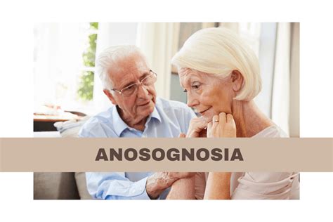 Anosognosia: How Aware Are Dementia Patients?