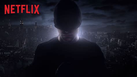 Netflix Daredevil HD Wallpaper - WallpaperSafari