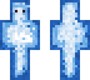 Wisp | Minecraft Skins