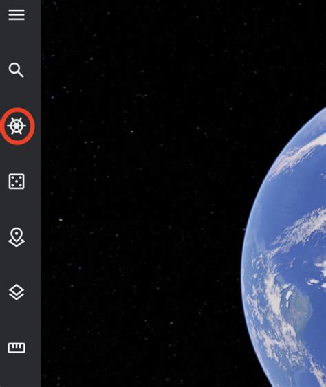 Google Earth Is More Interactive Than Ever with Voyager – TCEA TechNotes Blog