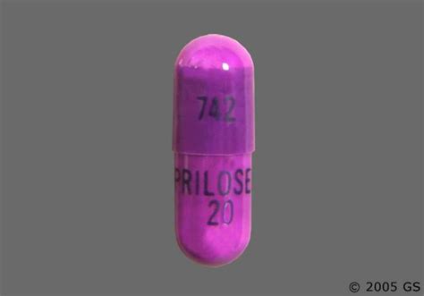 What is Omeprazole? - GoodRx