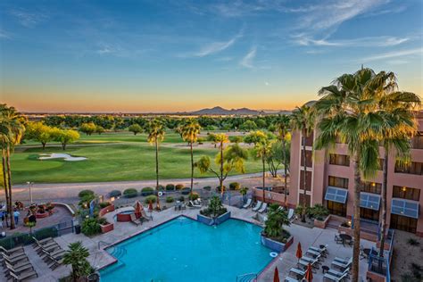 22 Best Hotels in Scottsdale, AZ for 2024 (Top-Rated Stays!)