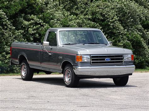 1989 Ford F150 | Raleigh Classic Car Auctions